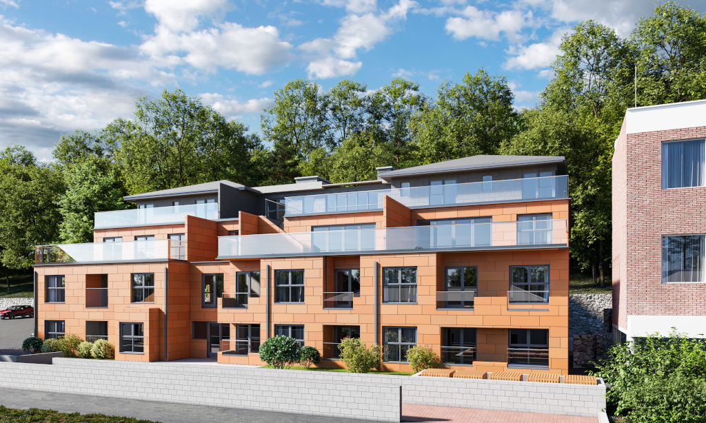 Apartments for Sale in Norwich, Norfolk Narrows Place