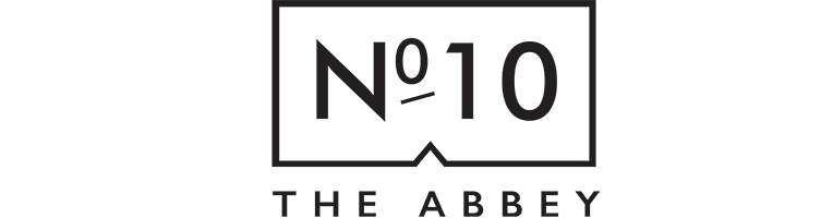 Number 10 The Abbey